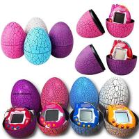 ราคา Tamagotchi ของเล่นสัตว์เลี้ยงอิเล็กทรอนิกส์ 90S 49 ตัว 7 สไตล์ 2021 (25101132130)