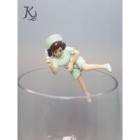 ราคา กาชาปอง ตุ๊กตาเกาะแก้ว สาวน้อยฟูจิโกะ (21434563481)