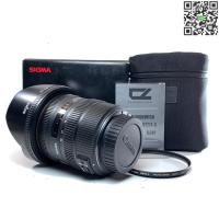 ราคา Sigma 10-20 F3.5 For Nikon สภาพสวยใหม่ อปกร ครบกล่อง แถมฟิลเตอร์ (2370028190)