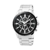 ราคา ﻿CITIZEN นาฬิกาข้อมือชาย - AN 3561-59E (Silver) (6806637324)