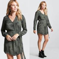 ราคา เดรส Forever 21 (860155246)