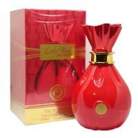 ราคา น้ำหอม PLATINUM COLLECTION Loly Red Pour Femme 100 ml. (2140183375)