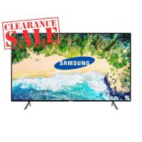 ราคา SAMSUNG 65 นิ้ว 4K LED TV UHD Smart รุ่น UA65NU7090KXXT (ชลบุรี ส่งฟรี) UA65NU7090K (6416241234)