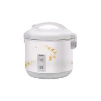 ราคา หม้อหุงข้าวอุ่นทิพย์ Sharp 1.8ลิตร (KS-18E) (11696165531)