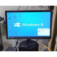 ราคา จอคอมพิวเตอร์ 18.5 นิ้ว เกรด B มีตำหนิตามภาพ แถมสายไฟและสาย VGA (23532190210)