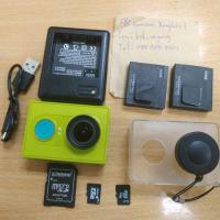ราคา Xiaomi Yi Action (1522356487)