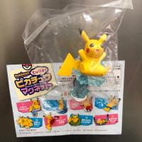 ราคา Pokemon แม็กเน็ตติดตู้เย็น ของแท้% สินค้าจากญี่ปุ่น (5403201811)