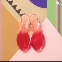 ราคา Jelly bunny เบอร์36 สวย (2653917314)