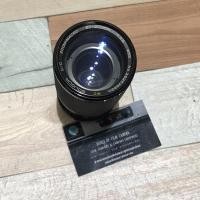 ราคา เลนส์มือหมุนเม้าท์ minolta md soligor mc c/d zoom+macro 80-200mm f4.5 (8411375391)