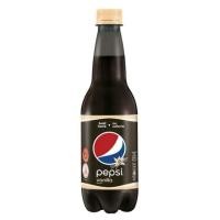 ราคา Pepsi vanilla แป๊ปซี่วานิลา นำเข้าจากมาเลเซีย (ถูกที่สุด) (6055728395)