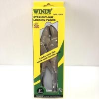 ราคา คีมล๊อค คีมล็อค เล็ก 5นิ้ว ทนทาน แข็งแรง Windy คีมล็อคปากตรง คีมล็อก คีมล๊อก คีมล็อกเล็ก คีมล็อคจิ๋ว (5937742725)