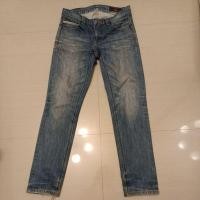 ราคา ขายกางเกงยีนส์Mcมือสองแท้100% (22565753313)
