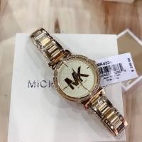 ราคา Sale⌚️นาฬิกา Michael kors แท้%รหัสmk4334 (6951126344)