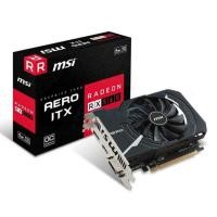 ราคา MSI RX 560 OC 4GB DDR5 (ประกัน) (6452680591)
