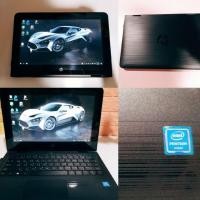 ราคา Notebook HP x360 11-ab055TU หน้าจอสัมผัส มือสอง สภาพ 100% เพิ่งซื้อเมื่อวันที่ 20/12/2018 (2187801383)