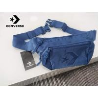 ราคา Converse-กระเป๋า-BORDERLINE WAIST BAG BLUE-126001619BL (8679026203)