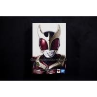 ราคา ‼️ด่วน‼️S.H.Figuarts Kamen Rider Kuuga Mighty Form (Kamen Rider Decade Ver.) (7250309923)