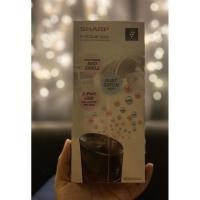 ราคา เครื่องฟอกอากาศในรถยนต์ sharp ig-gc2b ของสมนาคุณจากศูนย์ Honda ของใหม่แกะกล่อง (5751346975)