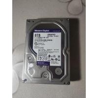 ราคา HDD ฮาร์ดดิสก์ WD PURPLE 8TB For CCTV (17840747998)