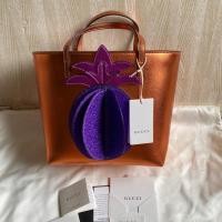 ราคา New Gucci tote kids ขายแท้เท่านั้น (7033119424)