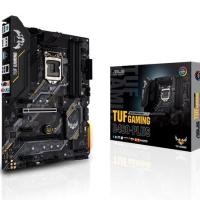 ราคา ASUS TUF GAMING B460-PLUS MOTHERBOARD INTEL LGA1200 GEN. 10TH (21888467173)