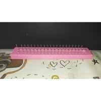 ราคา บล๊อคสำหรับถักผ้าพันคอ (17173258211)