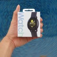 ราคา Samsung Galaxy Watch Active (2374524549)
