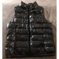 ราคา เสื้อกันหนาวเด็ก ผ้าโพลีเอสเตอร์ ยี่ห้อUniqlo ใส่กันหนาวอบอุ่นร่างกาย ใส่ไปเที่ยวขึ้นเหนือรับลมหนาวได้สบาย สภาพ95% (23807146264)