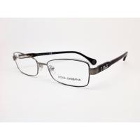 ราคา กรอบแว่น ของแท้ D&G / Dolce&Gabbana กรอบสีเงิน พร้อมนำไปตัดเลนส์ (3600064097)