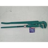 ราคา LACROC ประแจจับแป๊บ 1.1/2" 2 ขา (6130462900)