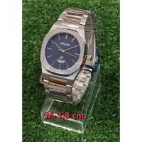 ราคา นาฬิกาข้อมือชาย America Eagle สายเงิน (6152911381)