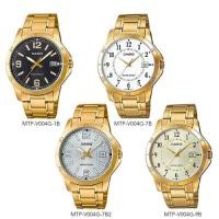 นาฬิกา Casio รุ่น MTP-V004G-9BUDF