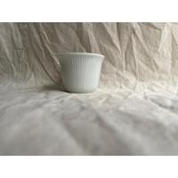 ราคา แก้วน้ำชาสีขาวมุก มือสอง (17592035348)