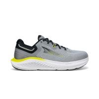 ราคา ALTRA PARADIGM 7 MEN - GRAY/LIME - รองเท้าวิ่งทางเรียบผู้ชาย ซัพพอร์ตสูง (18081761142)