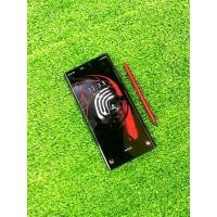 ราคา [ส่งไวทันใจ]Samsung Note 10 Plus รุ่น Limited สตาร์วอร์ 12/256GB Snap 855 (อิมี่: 7330)( โทรศัพท์มือสอง ศูนย์ไทยแท้ ) (21592672236)