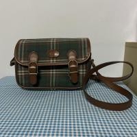 ราคา กระเป๋า bean pole สก๊อตเขียว (14026962970)