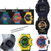 ราคา G-Shock ของแท้% ประกันCmg 1.GA400-2A 2.GA400-4A 3.GA400-9A 4.DW5600BB 5.GA400CS-7ADR 6.GA400GS-9ADR 7.GX56BB 8.GA110GB (2366500517)