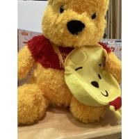 ราคา กระเป๋าสะพายข้าง หมีพู / พิกเล็ต /ทิกเกอร์ ลิขสิทธิ์ งานป้ายแท้ (14613033654)