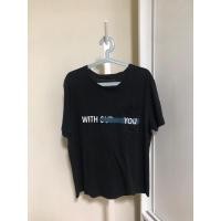 ราคา เสื้อยืด Zara แขนสั้นสีดำ (21581521624)