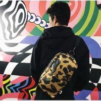 ราคา A Bathing Ape Bape Carry On Camo Sling Bag (5735291184)