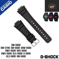 ราคา สายนาฬิกา Gshock ดำด้าน DW5600 DW5700 GW5600 GRW5600 GWX5600 GRX5600 GRX5600 GWX5600 GLX5600 G5600 GLS5600 GW5600 (19476690378)