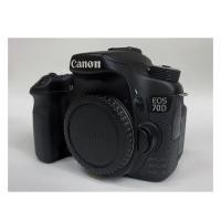 ราคา Canon 70D (Body) มือสอง (20116680390)