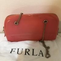 ราคา Furla สะพายข้าง ใช้ง่าย พกพาสะดวก (1611418039)