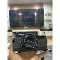 ราคา กล้องฟิล์ม KONICA C35 EF KONICA HEXANON 38MM.2.8 (6869258546)