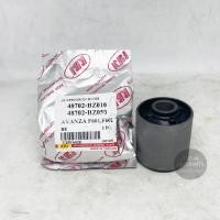 ราคา (2 ตัว) RBI บูชคานหลัง ตัวกลาง TOYOTA AVANZA ปี 03-19 บูชอาร์มหลัง บูชคาน (15659433554)