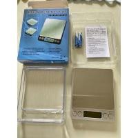 ราคา ตราชั่งดิจิตอล ตราชั่งทอง เครื่องชั่งน้ำหนักดิจิตอล 500gX0.01g (11087242859)