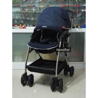 ราคา รถเข็นเด็กมือสอง Aprica Optia สภาพสวยมากกกกก (22331018830)