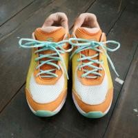 ราคา Prospecs แท้ 100% รองเท้าพรอสเพคซ์ มือสอง (1935377593)