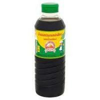 ราคา ภูเขาทอง น้ำซอสปรุงรสฝาเขียว (ซอสถั่วเหลือง) 500 มล. (19382839139)