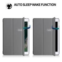 ราคา เคสสำหรับ iPad 10.2 Gen7 Gen8 Gen9 / Pro 10.5 / Air3 10.5 Smart case เคสไอแพด Gen7 Gen8 Gen9 (4831542235)